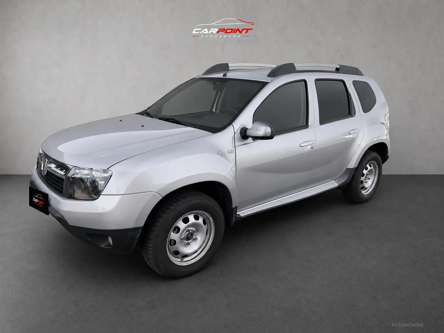 Dacia Duster I Laureate 4x2