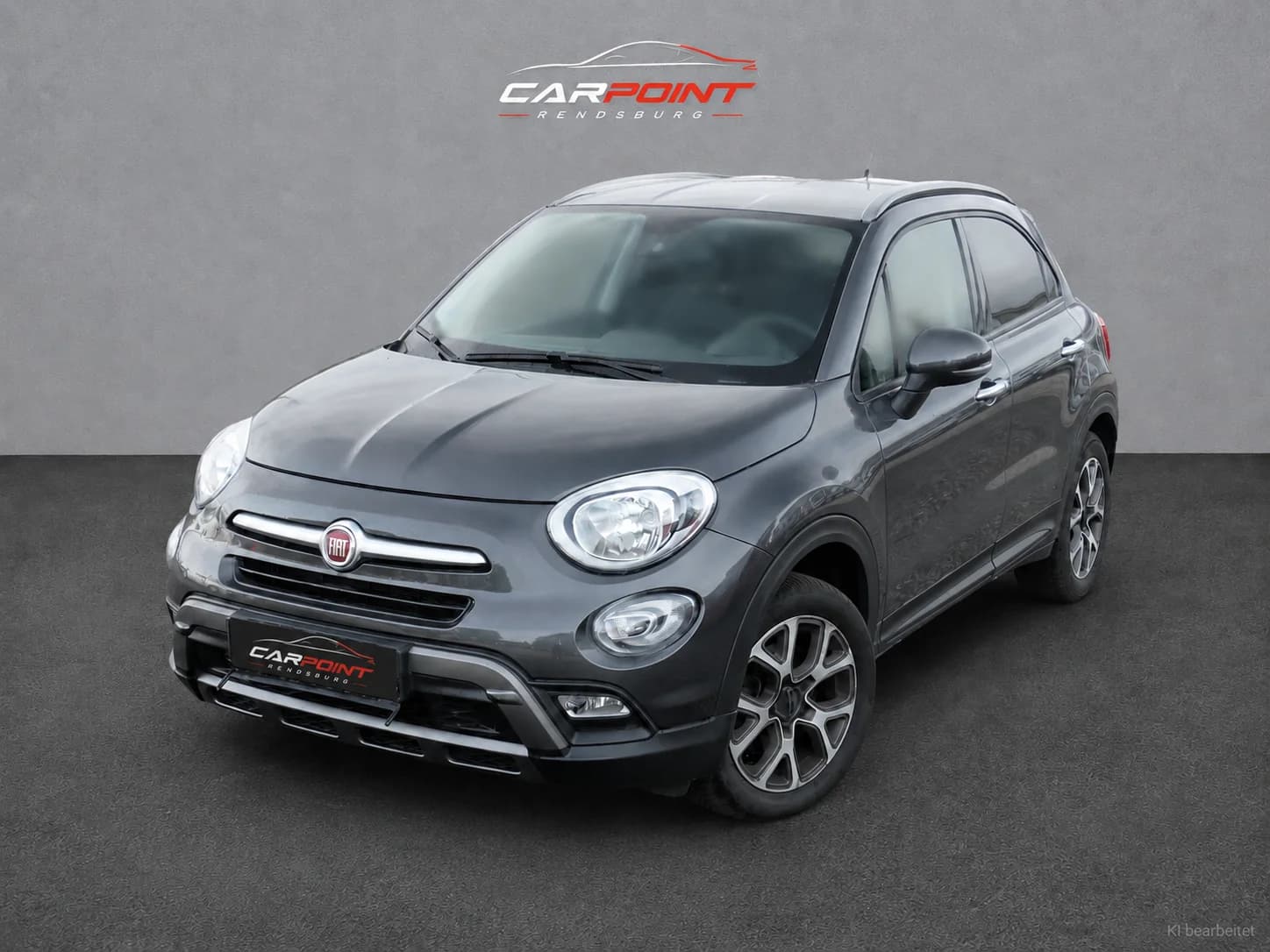 Fiat 500X 1.4 MultiAir Turbo