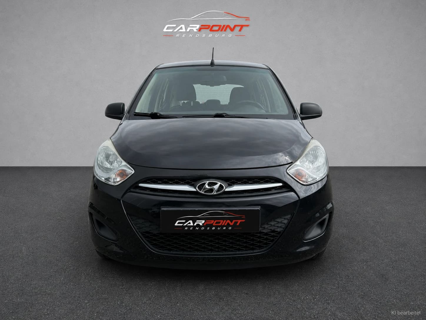Hyundai i10 1.1 5 Star Edition | Klima | AHK | HU neu