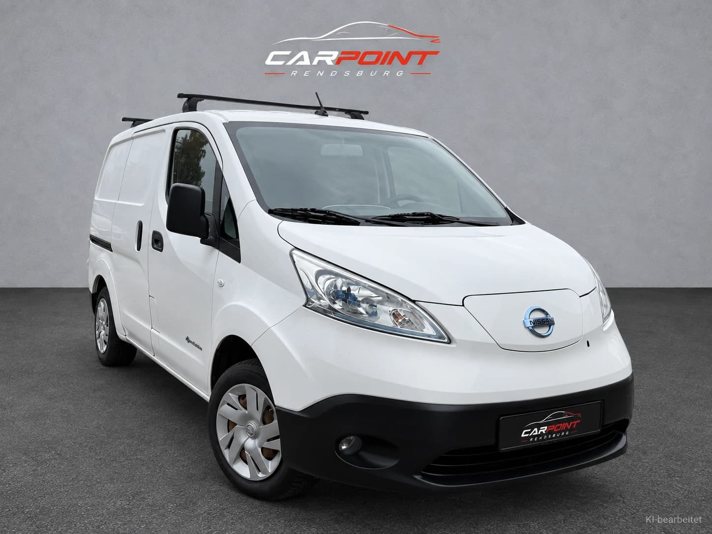 Nissan e-NV200 Kasten Pro+