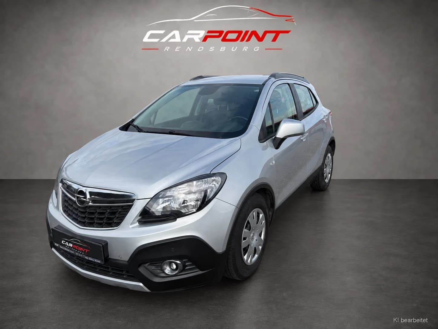 Opel Mokka Edition ecoFlex