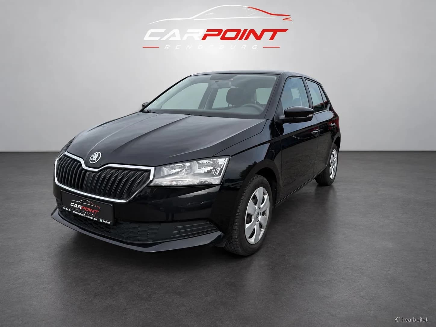 Škoda Fabia Cool Plus