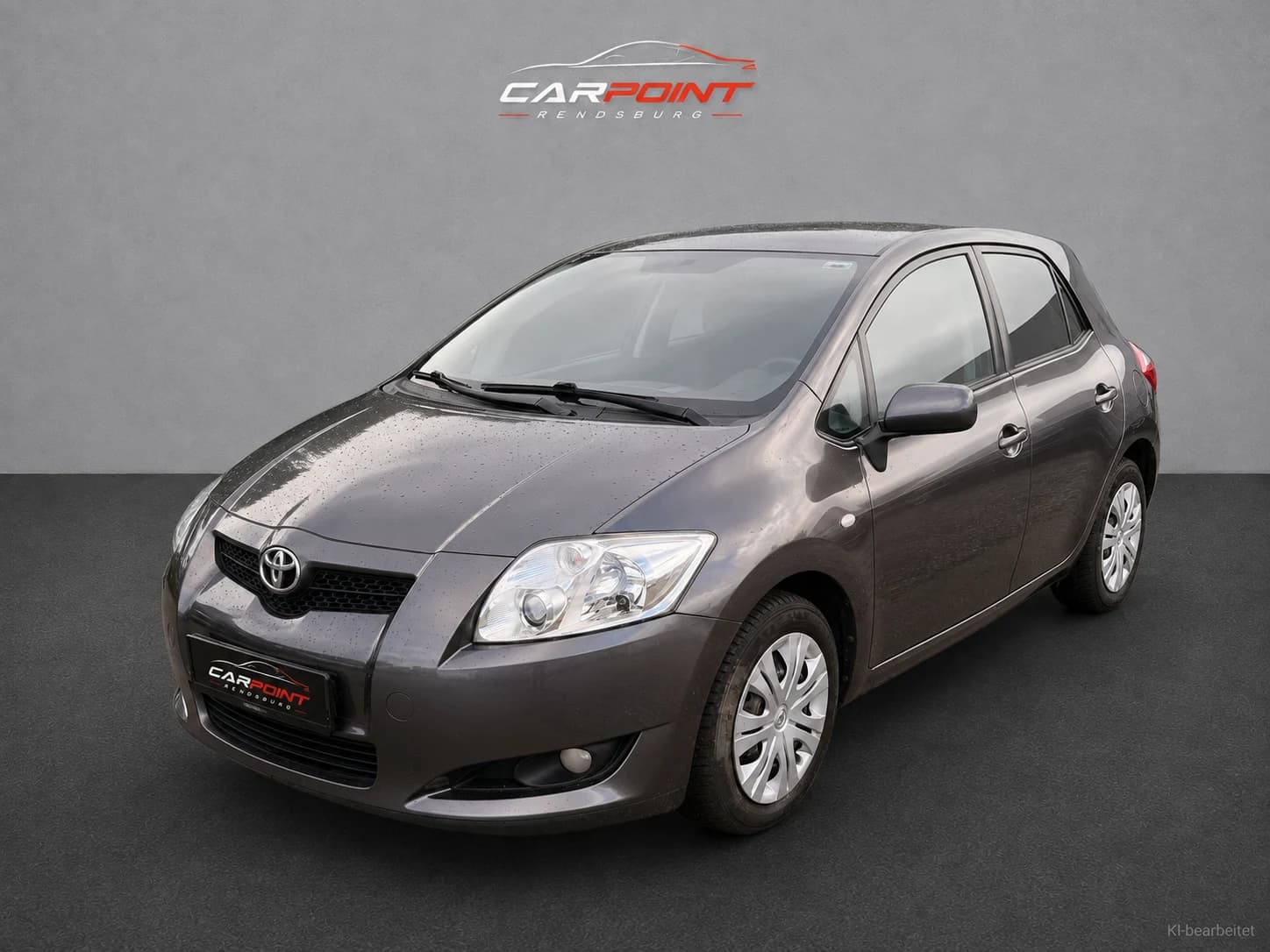 Toyota Auris Sol